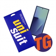 갤럭시 Z폴드7 올클리어 강화유리 전면 액정보호필름 2매(UT260102)