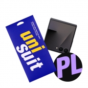 갤럭시 Z플립7 종이질감 저반사 전면(풀커버형) 액정보호필름 2매(UT260119)