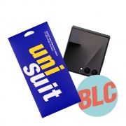 갤럭시 Z플립7 블루라이트 차단 전면(풀커버형) 액정보호필름 2매(UT260120)