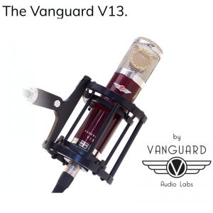 Vanguard Audio Labs V13 정식수입품