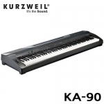 Kurzweil KA90 영창스테이지피아노 | 220V정식수입품