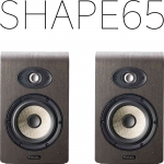 Focal Shape65 포칼 쉐이프65 1조2개 | 220V정식수입품