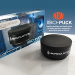 IsoAcoustics ISO PUCK 1box2개 정식수입품