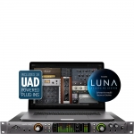 Universal Audio Apollo x8P  | 정식수입품