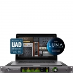 Universal Audio Apollo x16  | 정식수입품