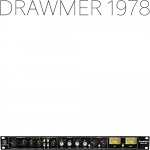 DRAWMER 1978 Stereo Tone Shaping FET Compressor 컴프레서 220V정식수입품
