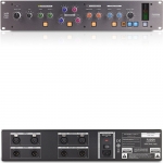 Solid State Logic Fusion | 220V 정식수입품 SSL