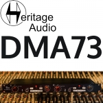 Heritage Audio DMA73 | 정식수입품
