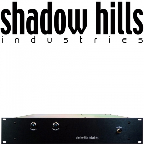Shadow Hills POWER SUPPLY | 정식수입품