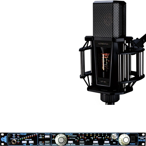 Empirical Labs EL9 Mike-E + LEWITT LCT940 | 정식수입품