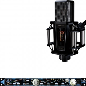 Empirical Labs EL9 Mike-E + LEWITT LCT940 | 정식수입품