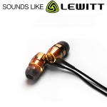 LEWITT Audio IN EARS | 정식수입품 | 르윗인이어