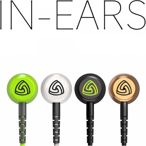 LEWITT Audio IN EARS | 정식수입품 | 르윗인이어