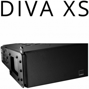 Amadeus DIVA XS | 정식수입품