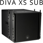 Amadeus DIVA XS SUB | 정식수입품