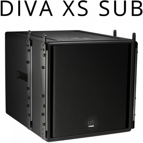 Amadeus DIVA XS SUB | 정식수입품