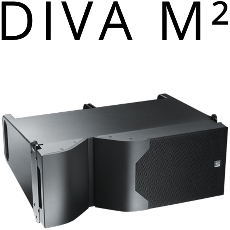 Amadeus DIVA M2 | 정식수입품