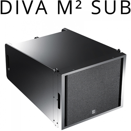 Amadeus DIVA M2 SUB | 정식수입품