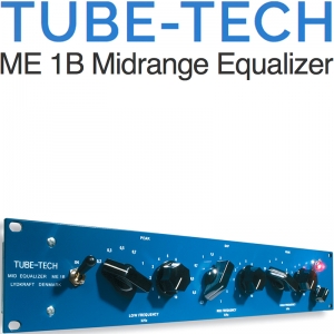 TUBETECH ME1b | 220V정식수입품
