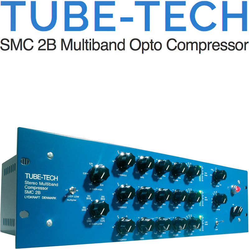 TUBETECH SMC2b | 정식수입품