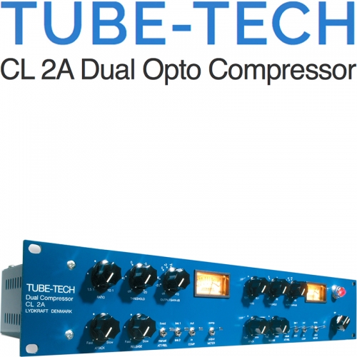 TUBETECH CL2a | 220V정식수입품