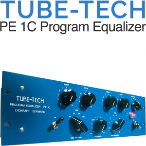 TUBETECH PE1c | 220V정식수입품