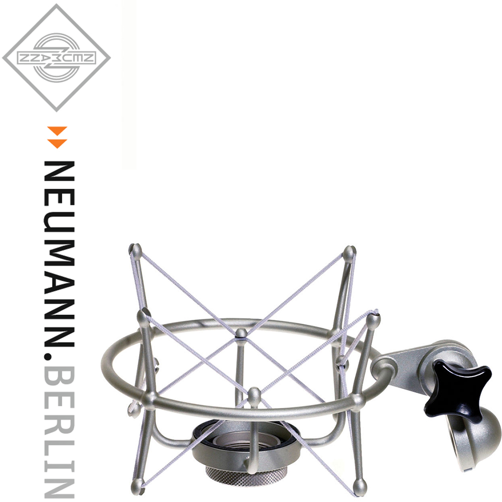 Neumann EA1 Elastic Suspension Shockmount | 정식수입품