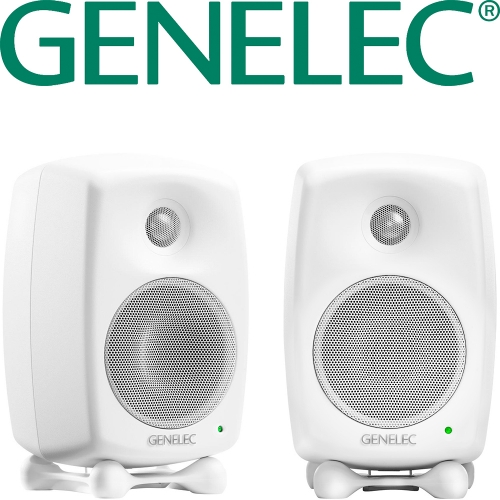 Genelec 8020D WM 1조2개 | 220V정식수입품