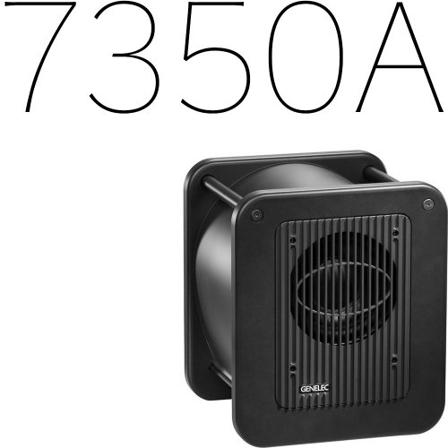 Genelec 7350A | 1개 | 정식수입품