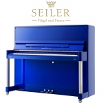 SEILER GS122 Traditio CLOU | 정식수입품