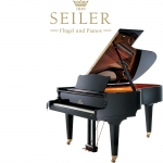 SEILER ED186 | 독일명품 자일러피아노 그랜드피아노 | 정식수입품