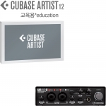 Steinberg UR22C + 큐베이스아티스트13 Cubase Artist13 교육용 | 정식수입품