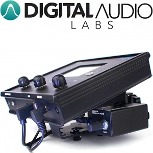 Digital Audio Labs LM MICPRE MIC Preamp 정식수입품