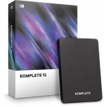 NI Komplete13 <- Komplete2-11 사용자