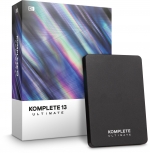 NI KOMPLETE13 ULTIMATE UPG for Komplete Select