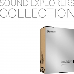 Arturia Sound Explorers Collection 20주년 기념 특별 한정판 | 정식수입품