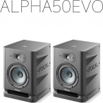 FOCAL ALPHA50 EVO 포칼 알파50이보 1조2개 | 220V정식수입품