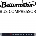 BetterMaker  BusCompressor | 220V 정식수입품
