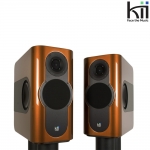 Kii Audio | Kii THREE System Sun Set Orange 1조2개 | 정식수입품 |