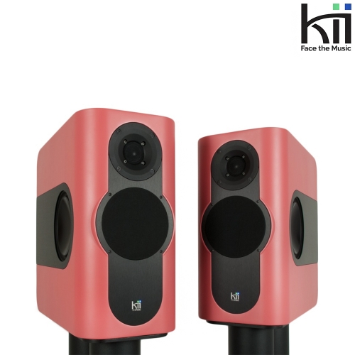 Kii Audio | Kii THREE System Rall 1조2개 | 정식수입품