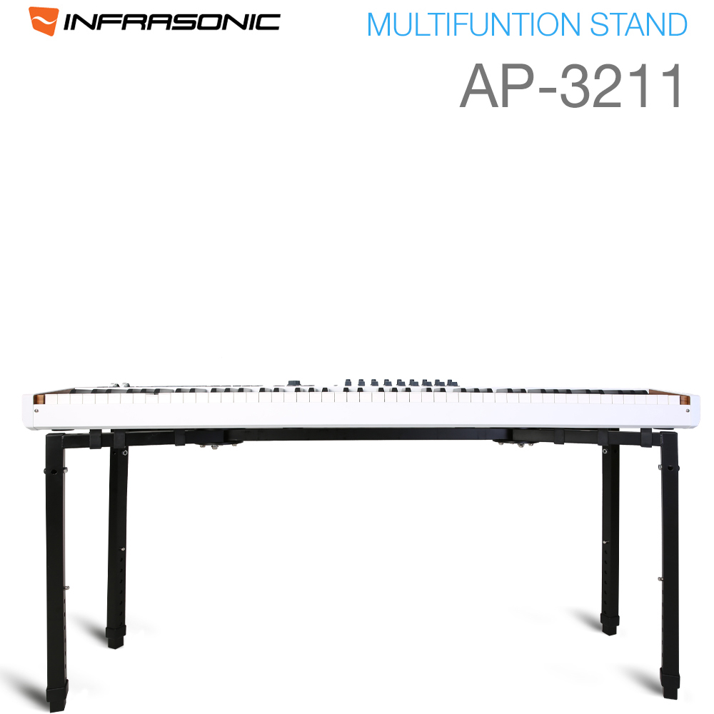 INFRASONIC | 인프라소닉 AP-3211 MULTIFUNTION STAND | 거미다리 스탠드 | 정식수입품