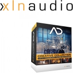 XLN Audio | Addictive Drums 2 Creative Collection | 드럼 가상악기 |정식수입품