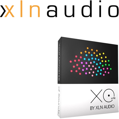 XLN Audio XO Lite |정식수입품
