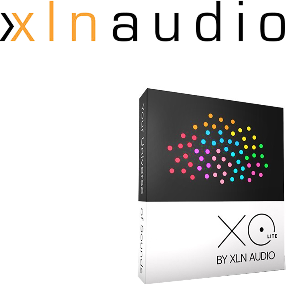 XLN Audio XO Lite |정식수입품