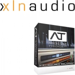 XLN Audio Addictive Trigger Intelligent Drum Replacement | 정식수입품