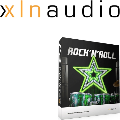 XLN Audio Retroplex | 정식수입품