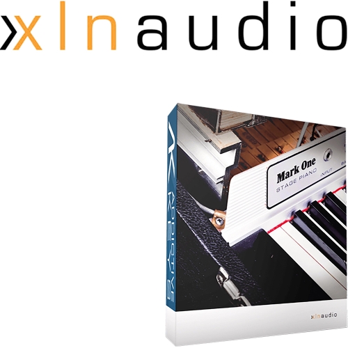 XLN Audio Mark One | 정식수입품
