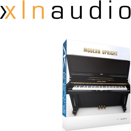 XLN Audio Modern Upright | 정식수입품