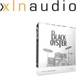 XLN Audio Black Oyster |정식수입품