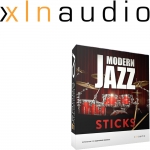 XLN Audio Modern Jazz Sticks | 정식수입품